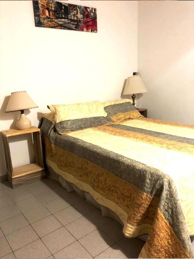 Arenas B&B- Rooms Puerto Madryn Kültér fotó
