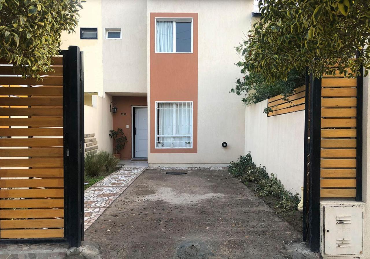 Arenas B&B- Rooms Puerto Madryn Kültér fotó